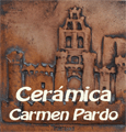 Ceramica Carmen Pardo