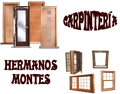 Carpintera Hermanos Montes