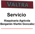 Maquinaria Agrcola Valtra